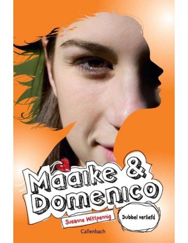 Maaike en Domenico  / 7 D