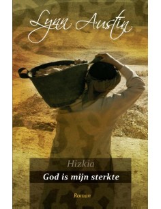 God is mijn sterkte