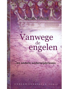 Vanwege de engelen