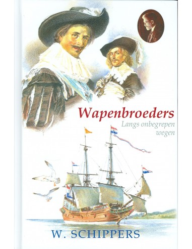 Wapenbroeders