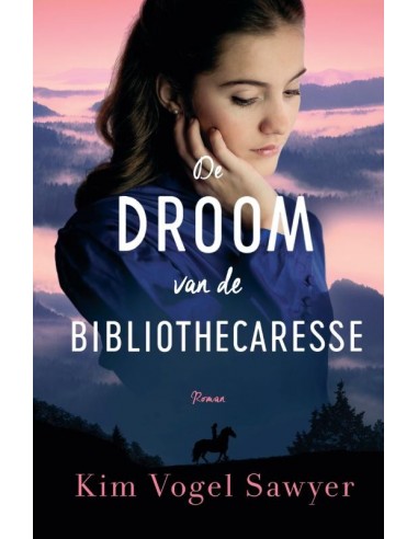 De droom van de bibliothecaresse