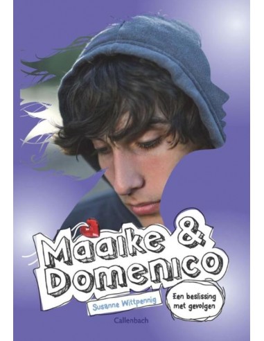 Maaike en Domenico deel 3