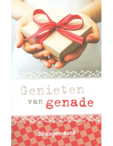 Genieten van genade