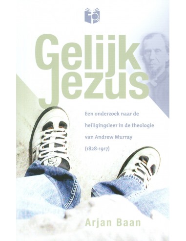 Gelijk Jezus