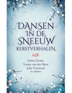 Dansen in de sneeuw