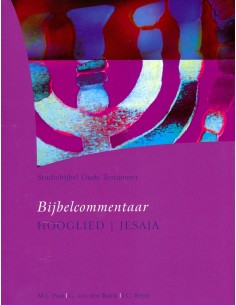 Studiebijbel OT  9 hooglied...