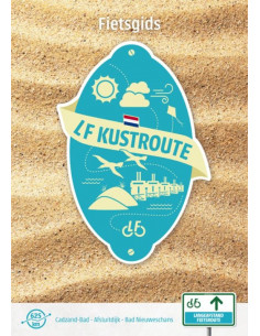 Fietsgids LF Kustroute