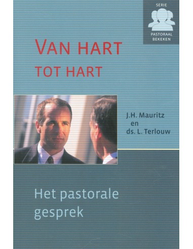 Van hart tot hart