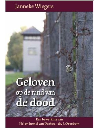 Geloven op de rand van de dood