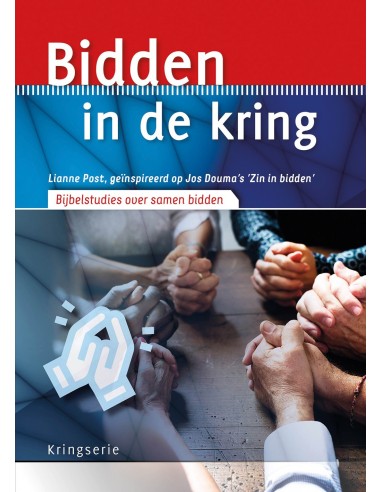 Bidden in de kring