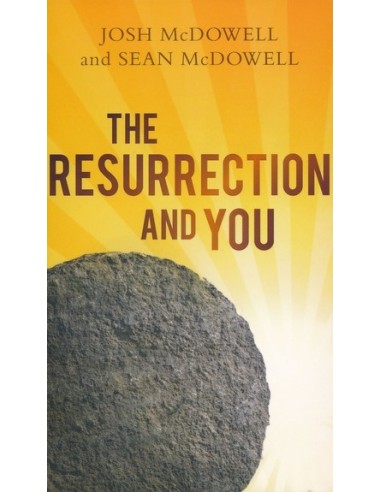 Resurrection and you