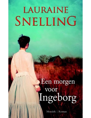 Een morgen voor Ingeborg