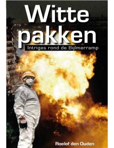 Witte pakken