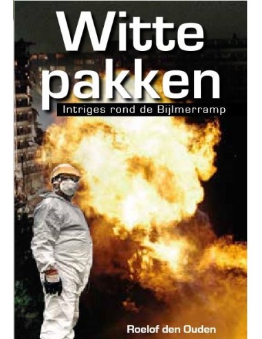 Witte pakken