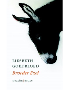 Broeder ezel