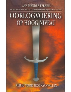 Oorlogvoering op hoog niveau