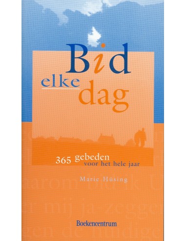 Bid elke dag  POD