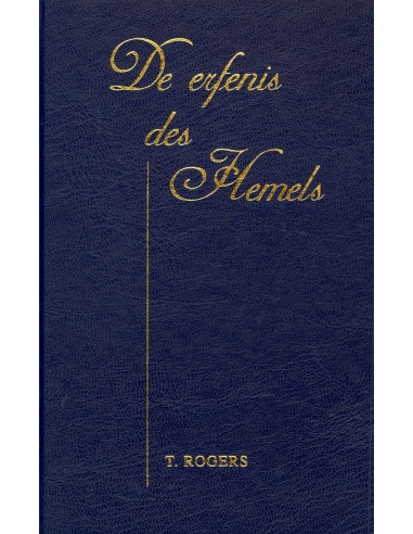 Erfenis des hemels