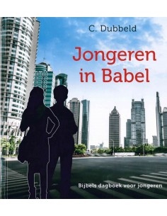 Jongeren in babel