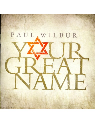Your great name