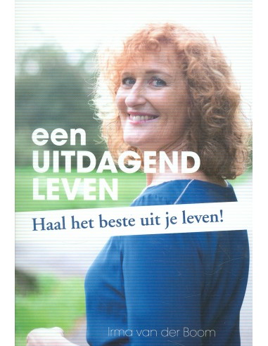 Uitdagend leven