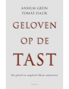 Geloven op de tast