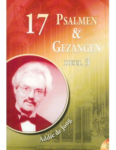 17 psalmen en gezangen 3