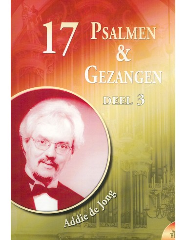 17 psalmen en gezangen 3