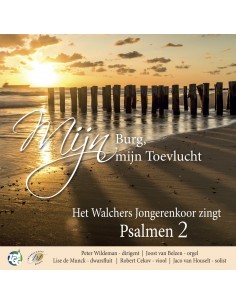 Mijn Burg, mijn toevlucht...