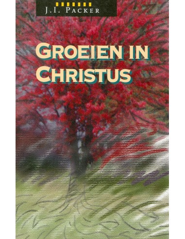 Groeien in Christus