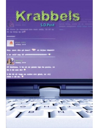 Krabbels