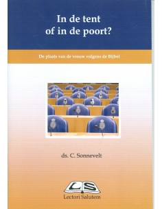 In de tent of in de poort