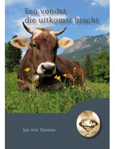 Vondst die uitkomst bracht