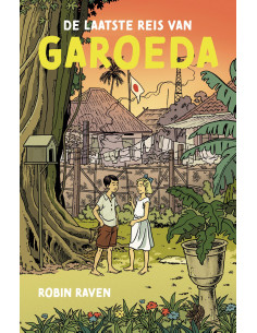 De laatste reis van Garoeda