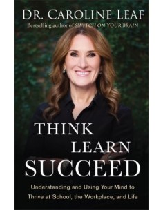 Think, learn, succees