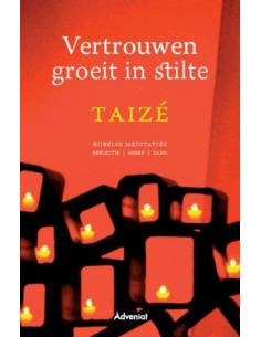 Vertrouwen groeit in stilte