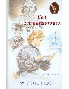Zeemansvrouw