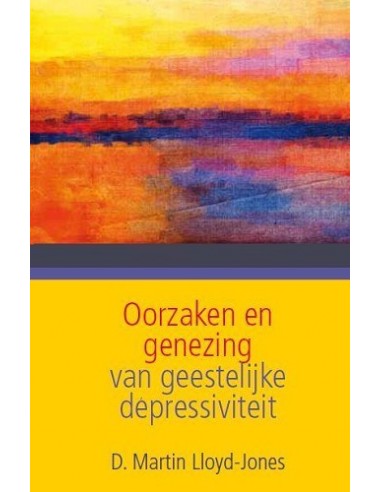 Oorzaken en genezing van geestelijke dep