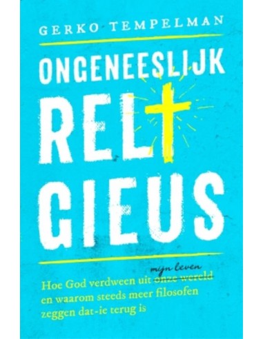 Ongeneeslijk religieus