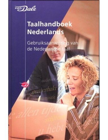Taalhandboek Nederlands