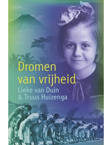 Dromen van vrijheid