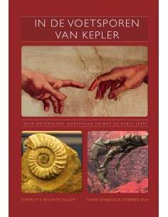 In de voetsporen van Kepler