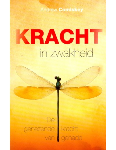 Kracht in zwakheid