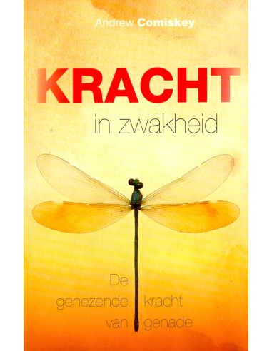 Kracht in zwakheid