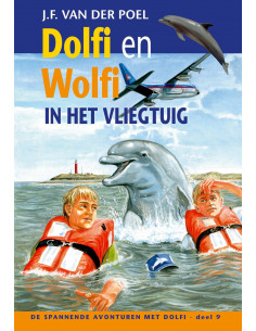 Dolfi en wolfi in het...