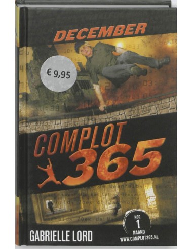 Complot 365 december