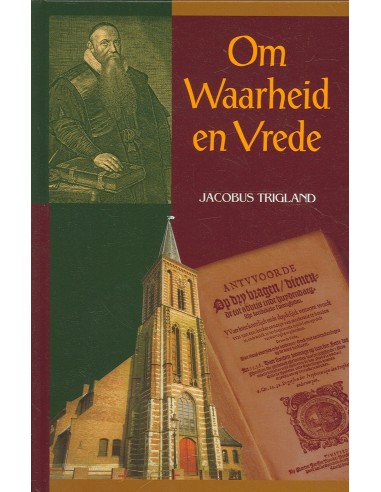 Om waarheid en vrede