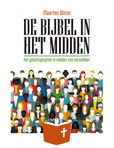 De Bijbel in het midden