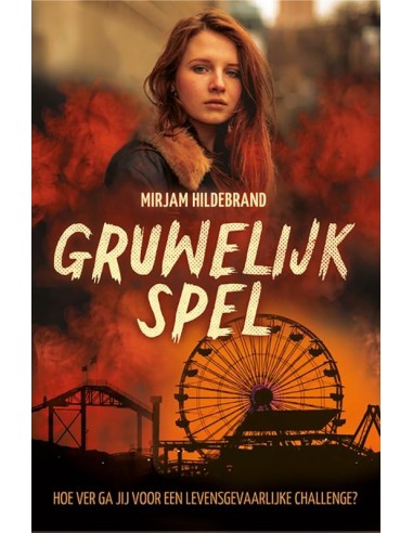 Gruwelijk spel