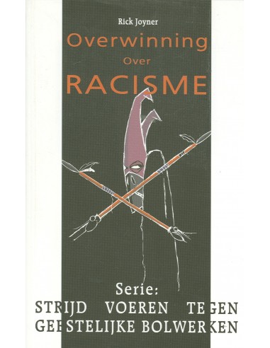 Overwinning over racisme